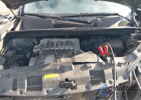 2012 Toyota Highlander Se V6 from USA, damaged, VIN 5TDBK3EH7CS174331